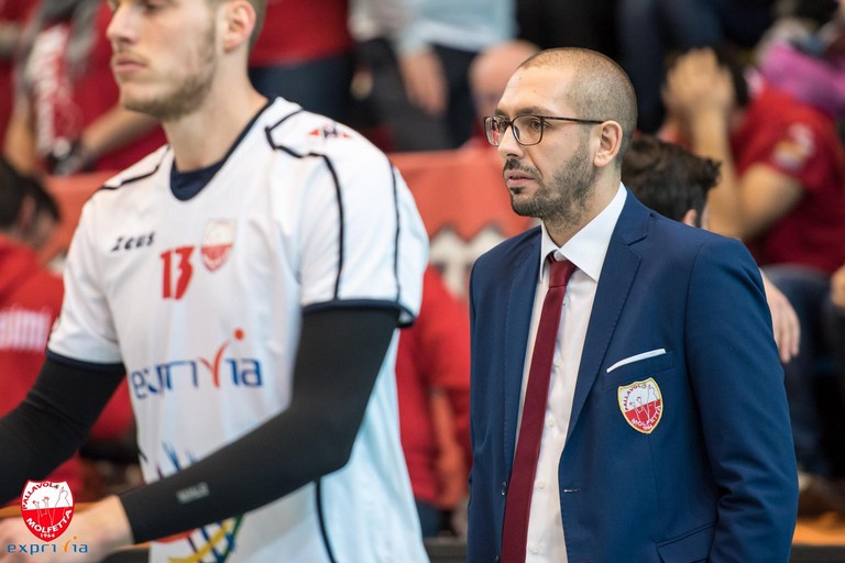 Pallavolo Molfetta