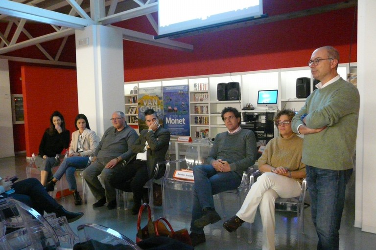 Inco Appoggiati a me ArciOrizzonti Estate in autonomia