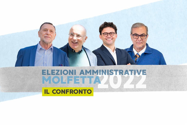 Confronto Candidati