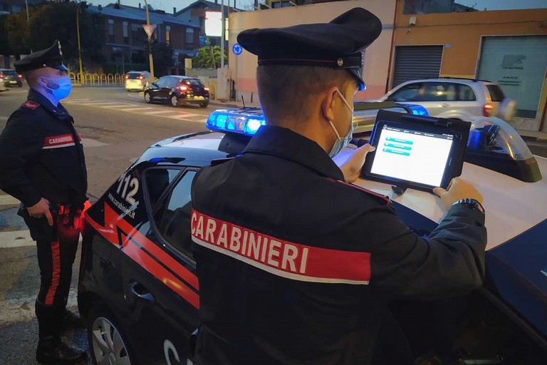 I Carabinieri