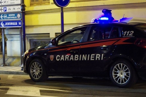 I Carabinieri