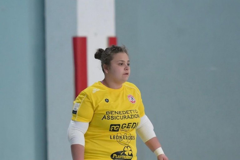 Francesca Valente