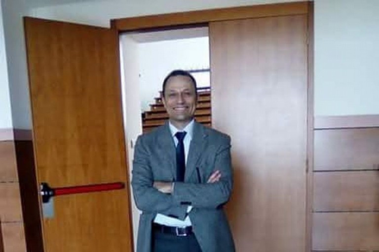 Vito De Bari