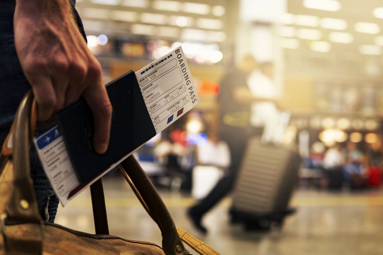 Passaporto