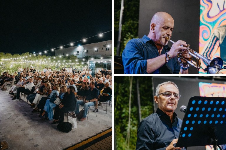 Grande successo a Insuperabar per 