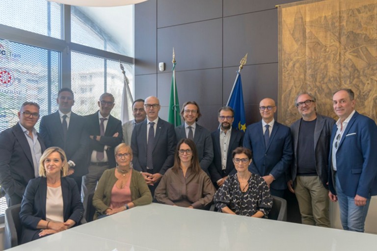 Una molfettese ai vertici della Fondazione ODCEC di Trani: Maddalena Pisani vicepresidente
