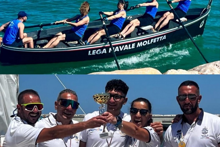 Lega Navale Molfetta