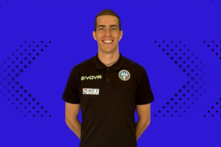Giovanni Ayroldi