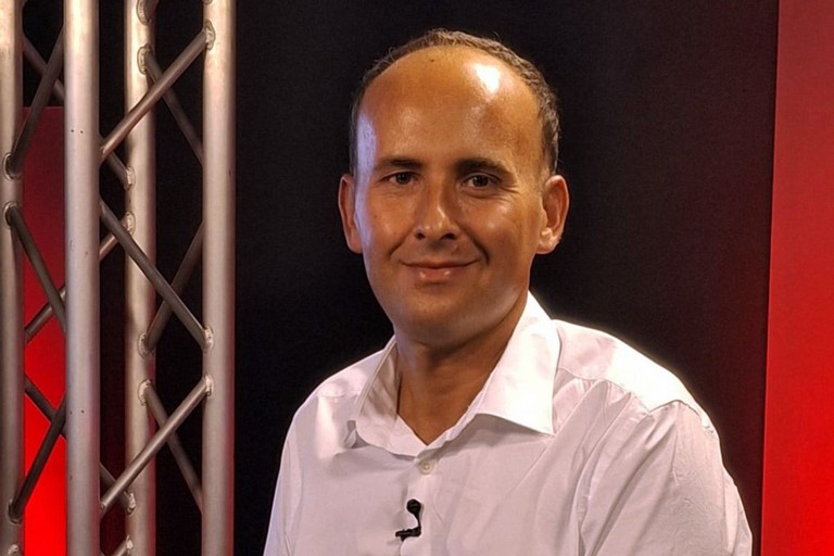 Dario la Forgia