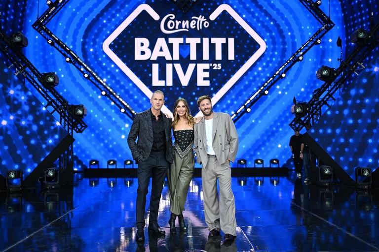 Battiti Live