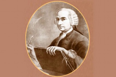 Corrado Giaquinto