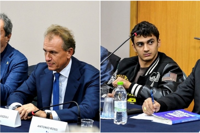 Cozzoli - Dell'Aquila