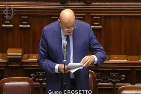 Guido Crosetto