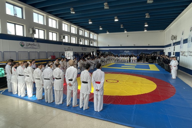 La Polisportiva Libertas Molfetta impegnata da CTP e Coppa Italia