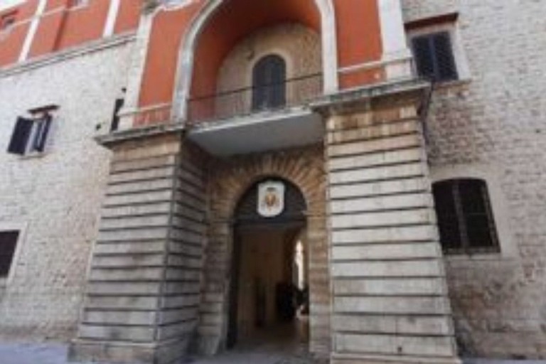 Curia diocesana