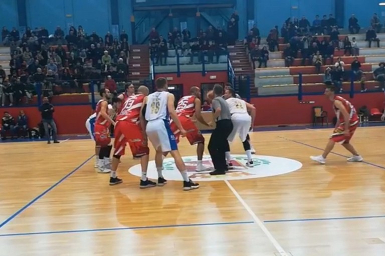 Virtus Basket Molfetta