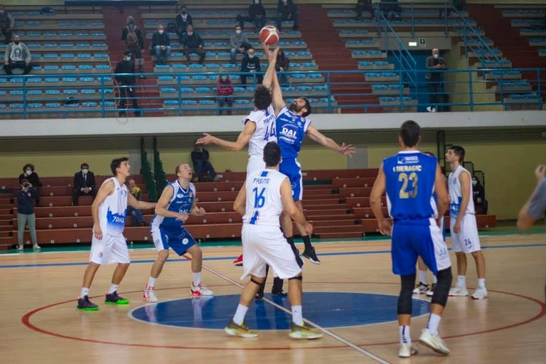 Virtus Basket Molfetta