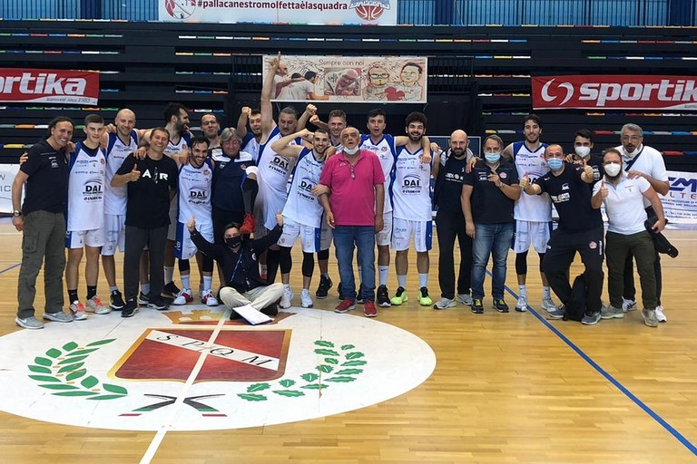 dai optical vortus basket molfetta