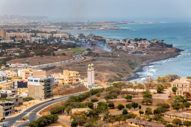 Senegal