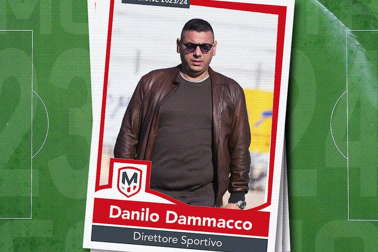 Danilo Dammacco