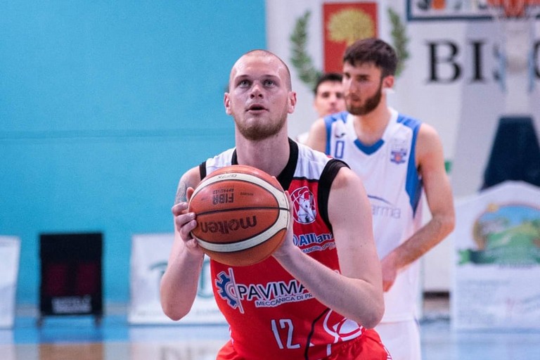 Pallacanestro Molfetta