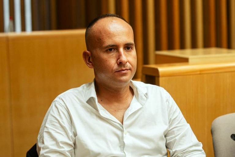 Dario La Forgia