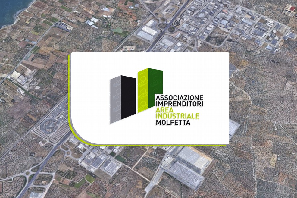 Associazione Imprenditori di Molfetta. <span>Foto elaborata</span>