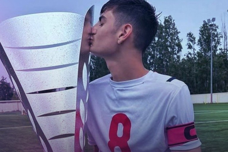Davide Farinola