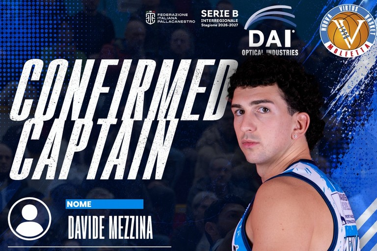 Davide Mezzina