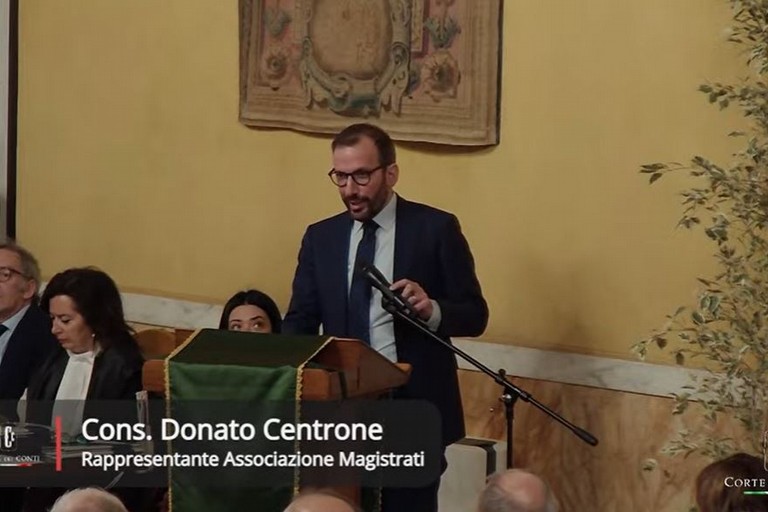 Donato Centrone