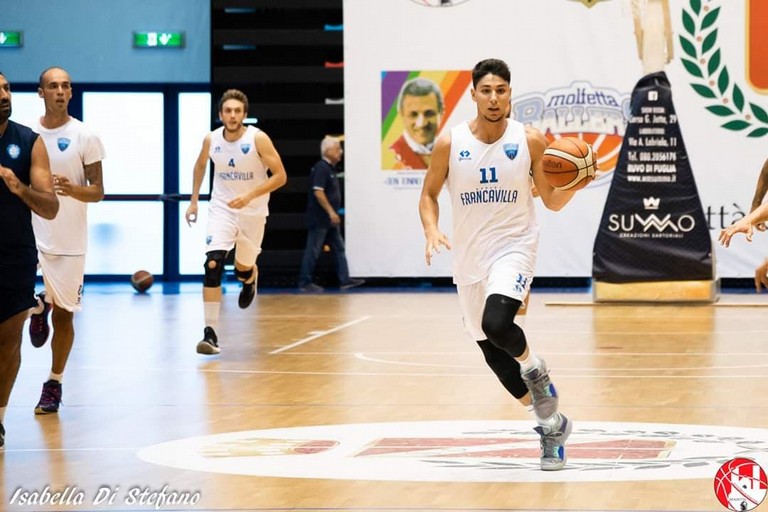 Pallacanestro Molfetta