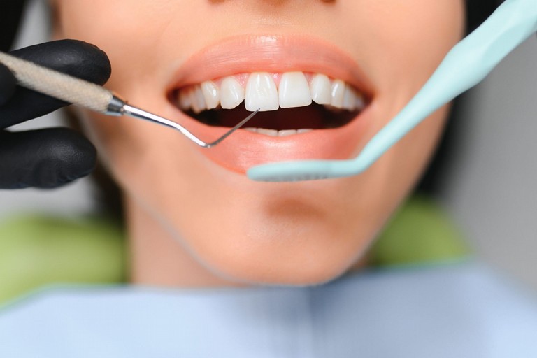 Dentista