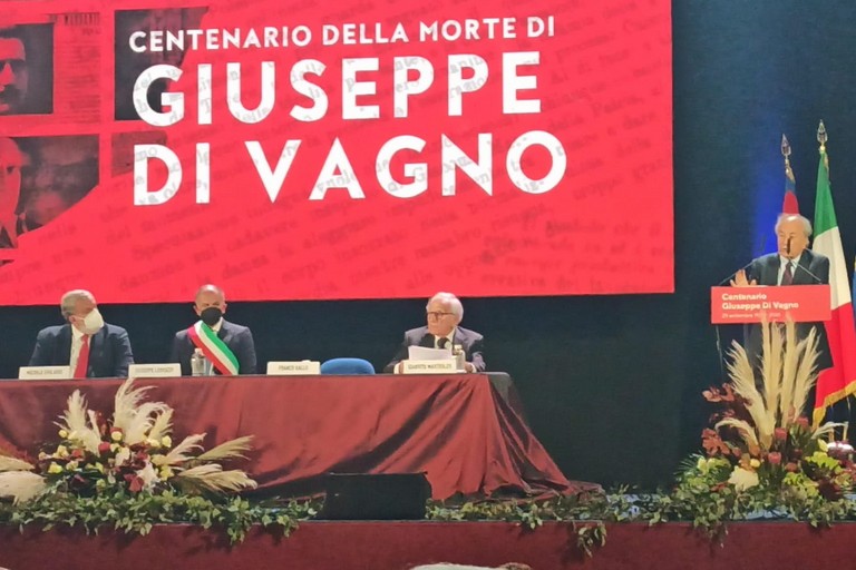 Giuseppe Di Vagno