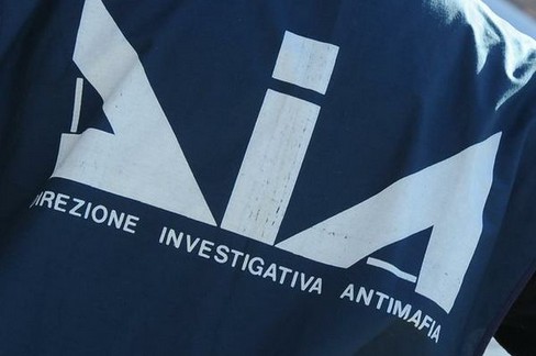 La Direzione Investigativa Antimafia