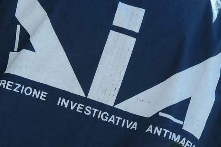 La Direzione Investigativa Antimafia