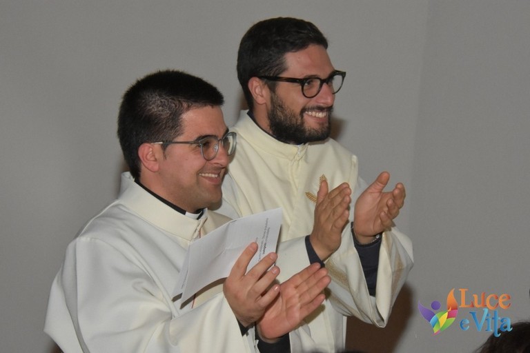 diaconi molfetta