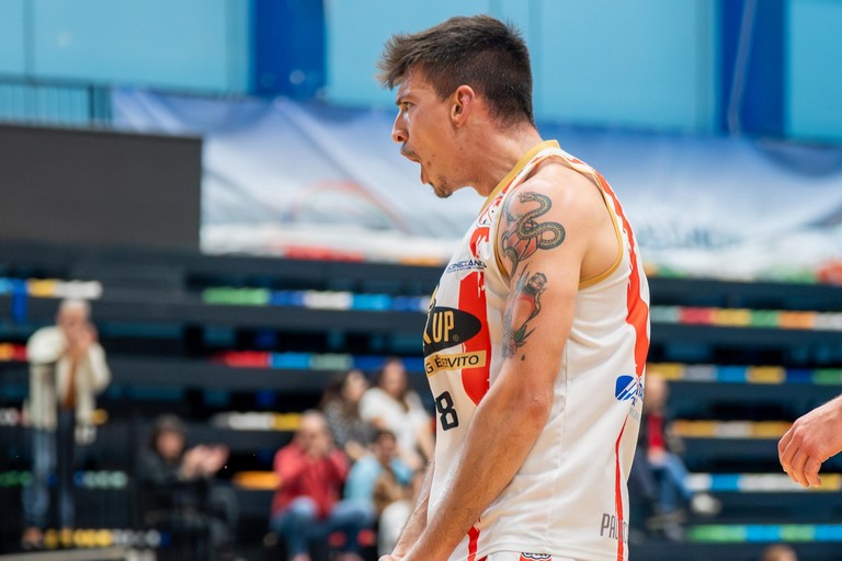 Pallacanestro Molfetta
