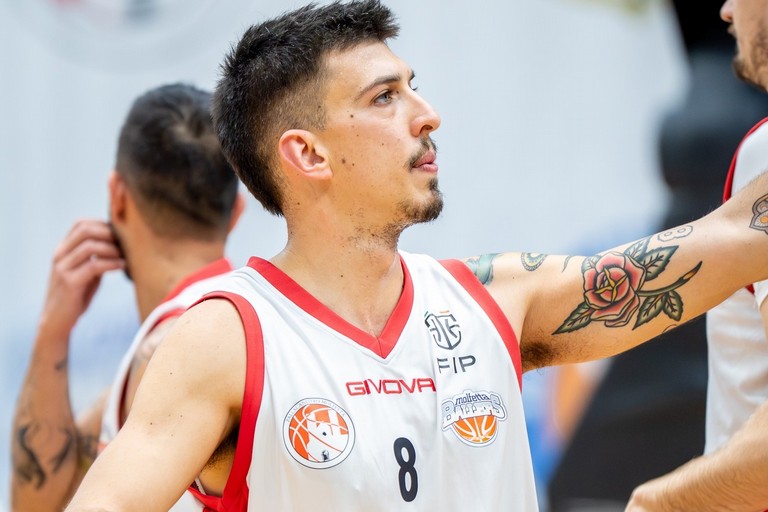 Clean Up Molfetta ai play-off. Didonna: «Giocheremo senza pressioni»