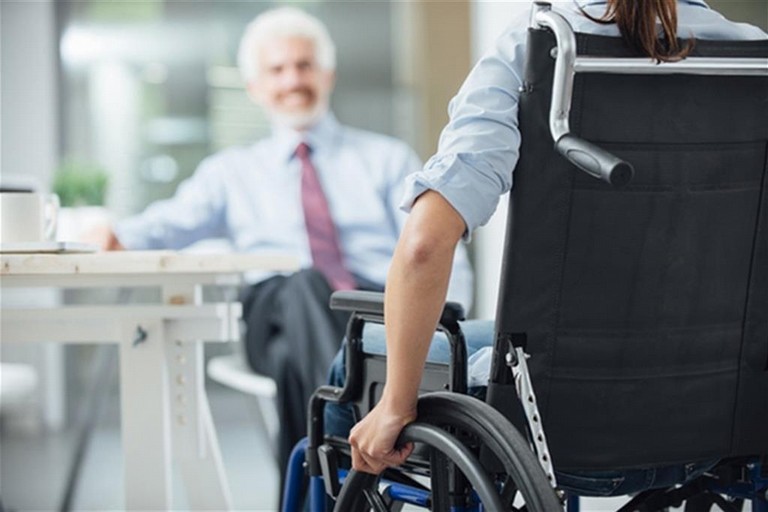 Disabilità