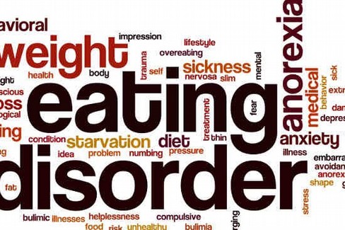 Disturbi alimentari