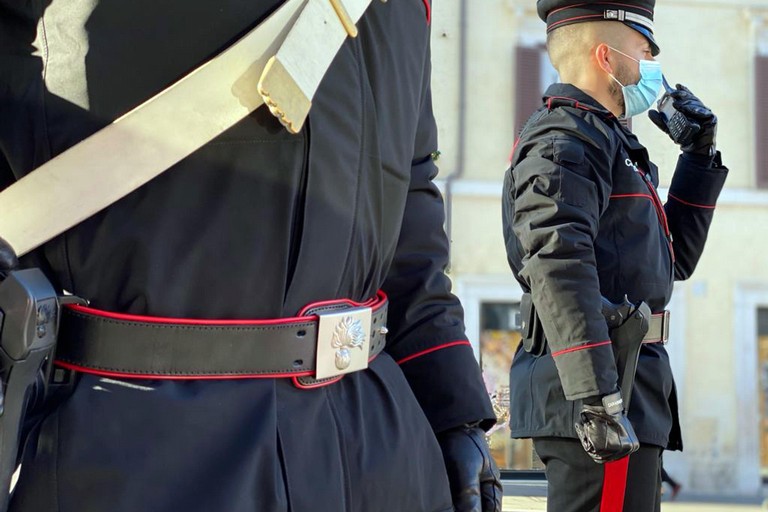 I Carabinieri