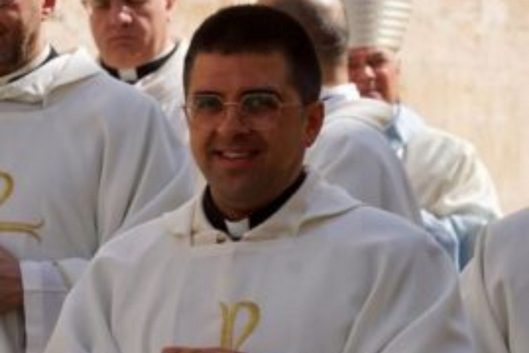 don Antonio Cipriani