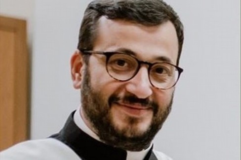 don Cesare Pisani