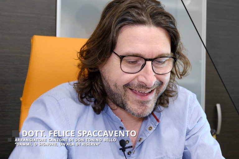 Dott Felice Spaccavento