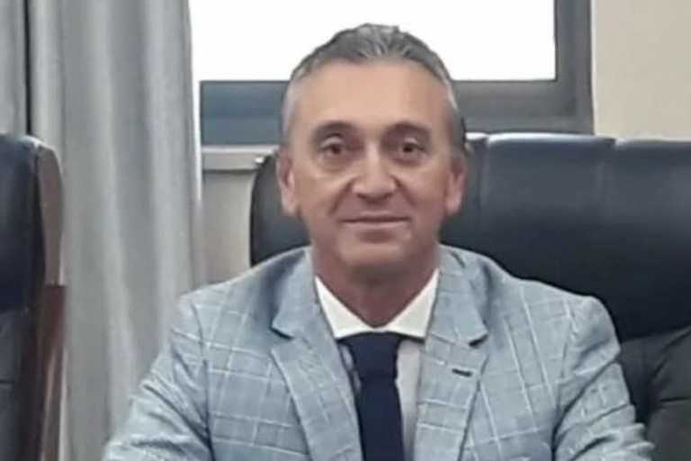 Michele Pansini