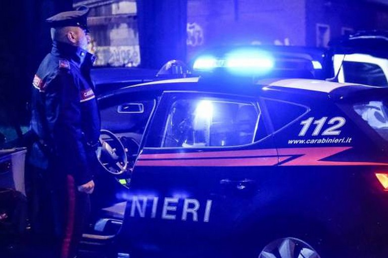 I Carabinieri