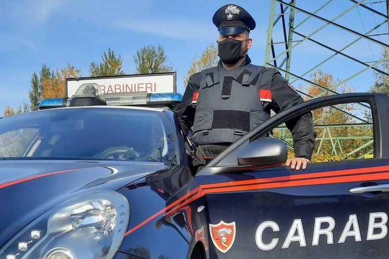 I Carabinieri