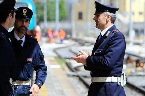 I controlli della Polizia di Stato