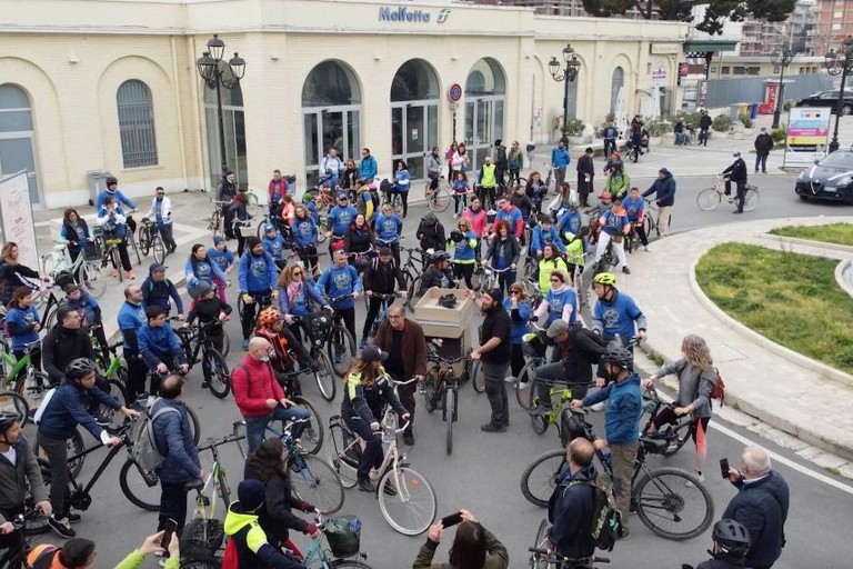 Molfetta Bike Festival