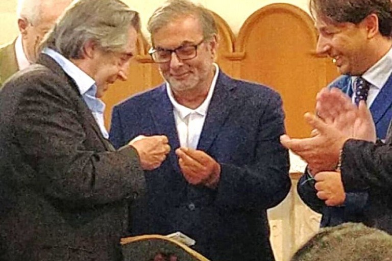 Muti e Minervini